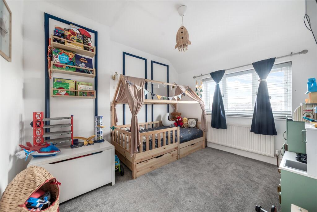 Additional image 15 of Barrington Road, Rubery, Rednal, Birmingham, B45