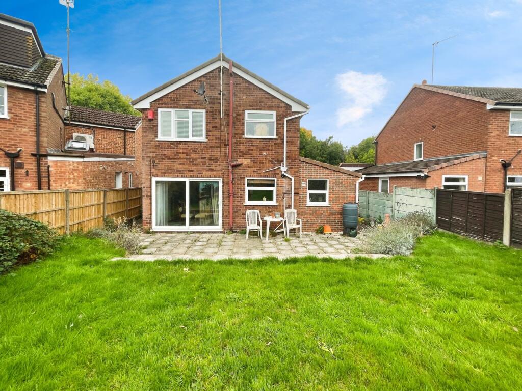 Additional image 15 of Newton Gardens, Birmingham, B43