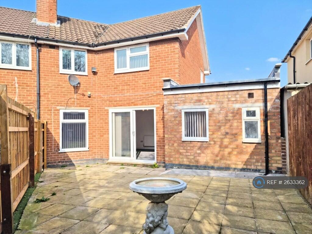 Additional image 40 of Bickington Road, Birmingham, B32