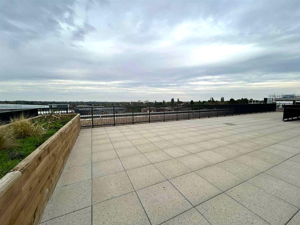 Additional image 11 of North Works, Longbridge, Birmingham