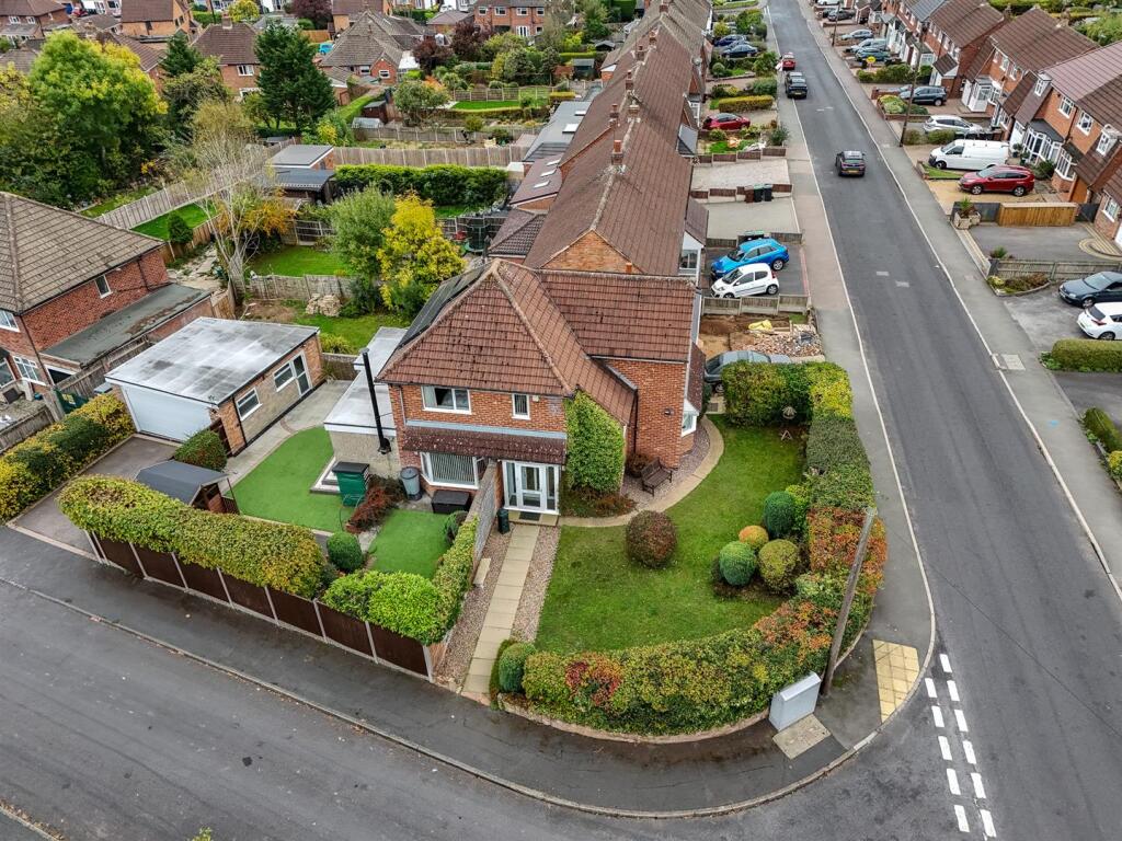 Additional image 25 of Douglas Road, Hollywood, Birmingham