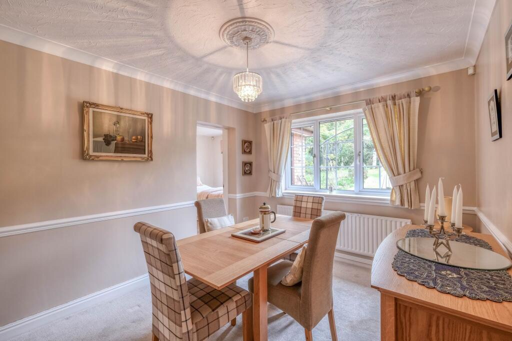 Additional image 6 of Cottage Gardens, Rednal, B45