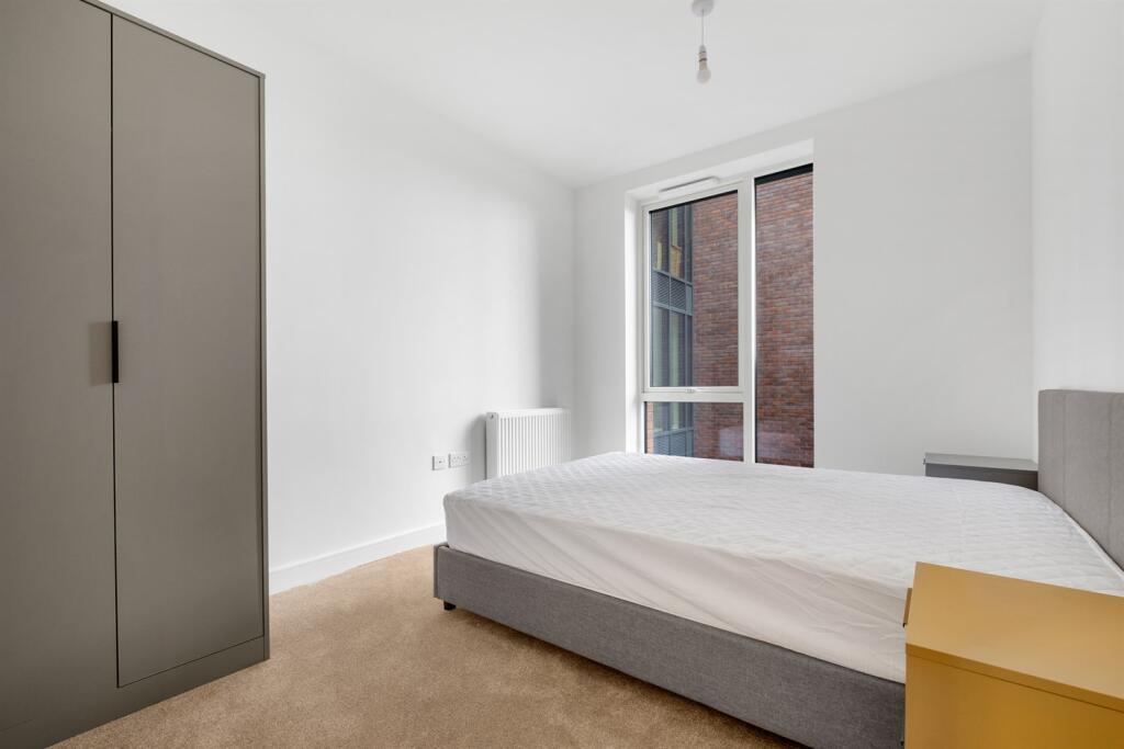 Additional image 8 of The Fazeley, Snowhill Wharf, B4