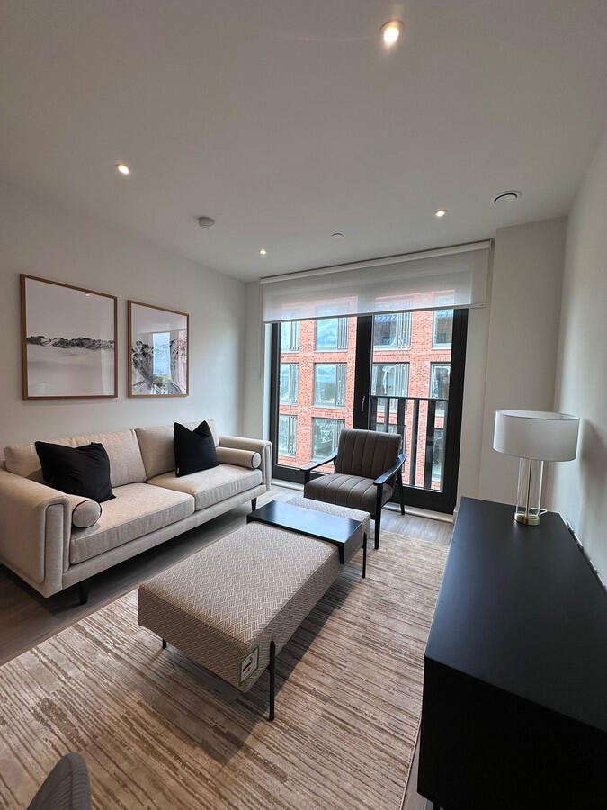 Additional image 18 of Ashted Wharf, Glasswater locks, Birmingham, B4