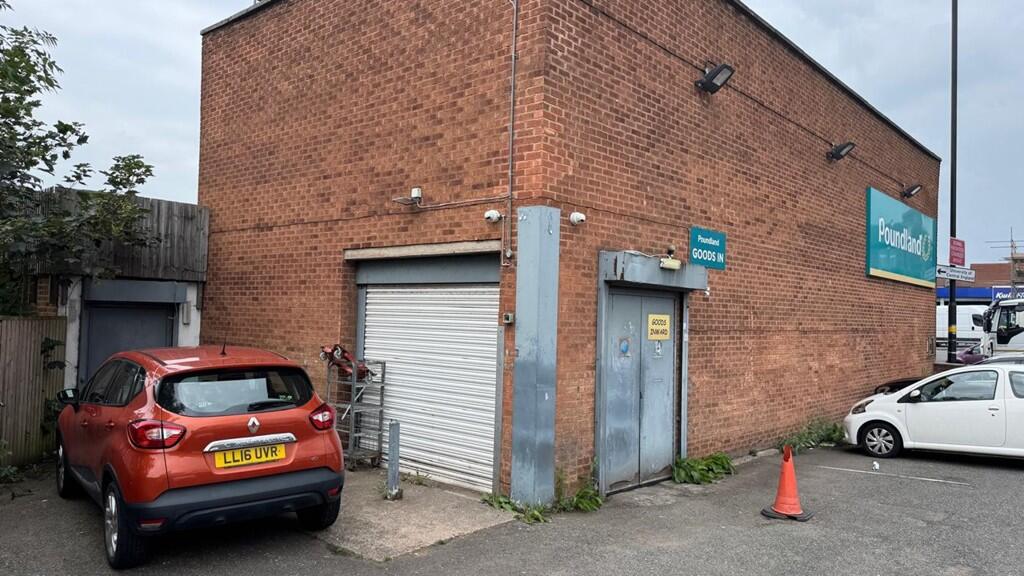 Additional image 6 of 941 - 943 Walsall Road, Great Barr, Birmingham, West Midlands, B42 1TN