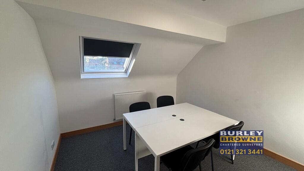 Additional image 13 of Unit 12, The Courtyard, Roman Way, Coleshill, Birmingham, Warwickshire, B46 1HQ