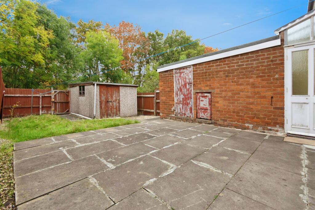 Additional image 15 of Romsley Road, Birmingham