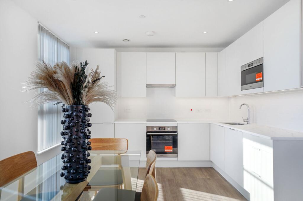 Additional image 10 of Sherlock Quarter, 36 Sherlock Street, B5