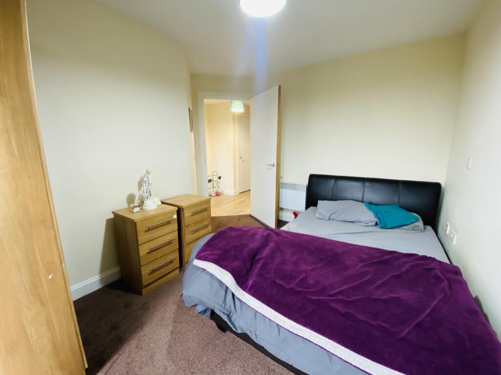 Additional image 9 of Southside, St Johns Walk, Birmingham, B5