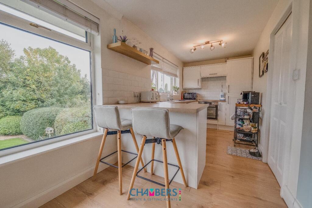 Additional image 5 of Vesey Close, Water Orton