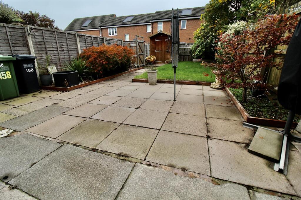 Additional image 11 of Coleshill Heath Road, Chelmsley Wood, Birmingham