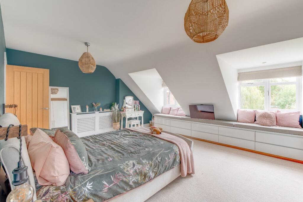 Additional image 13 of Billesley Lane, Portway, Birmingham, Worcestershire, B48