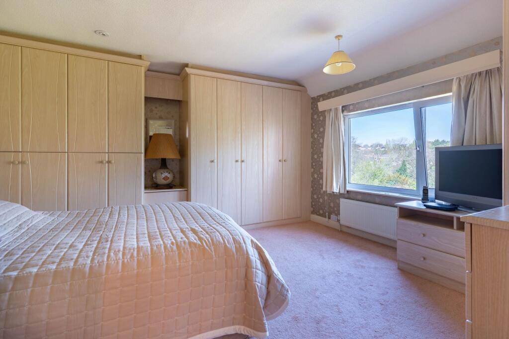 Additional image 12 of Reservoir Road, Cofton Hackett, B45