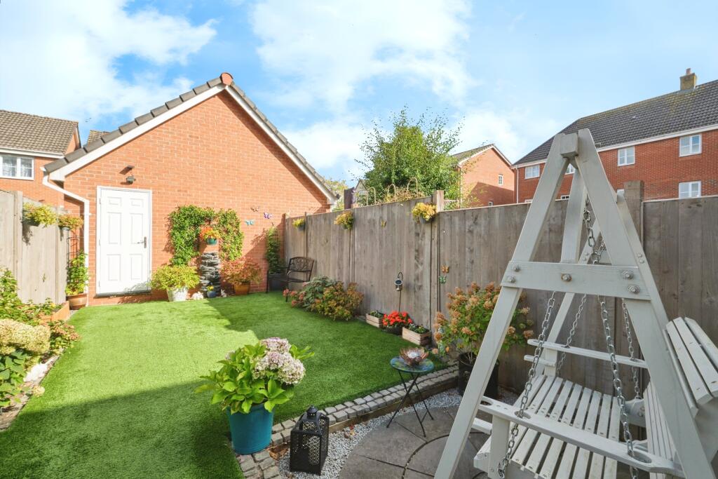 Additional image 5 of School Drive, Birmingham, B34