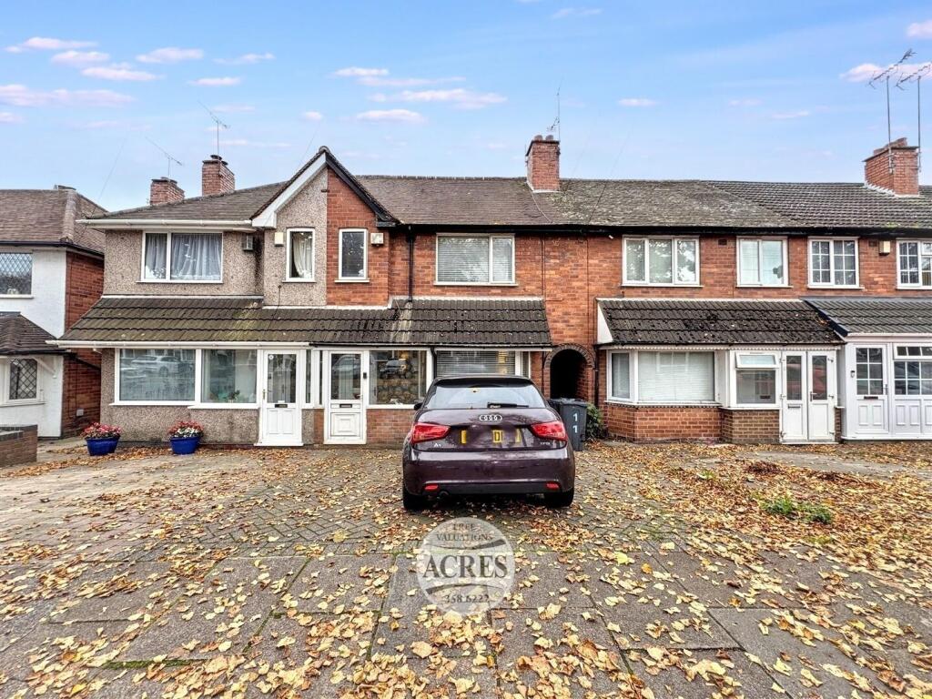 Additional image 29 of Grindleford Road, Great Barr, Birmingham