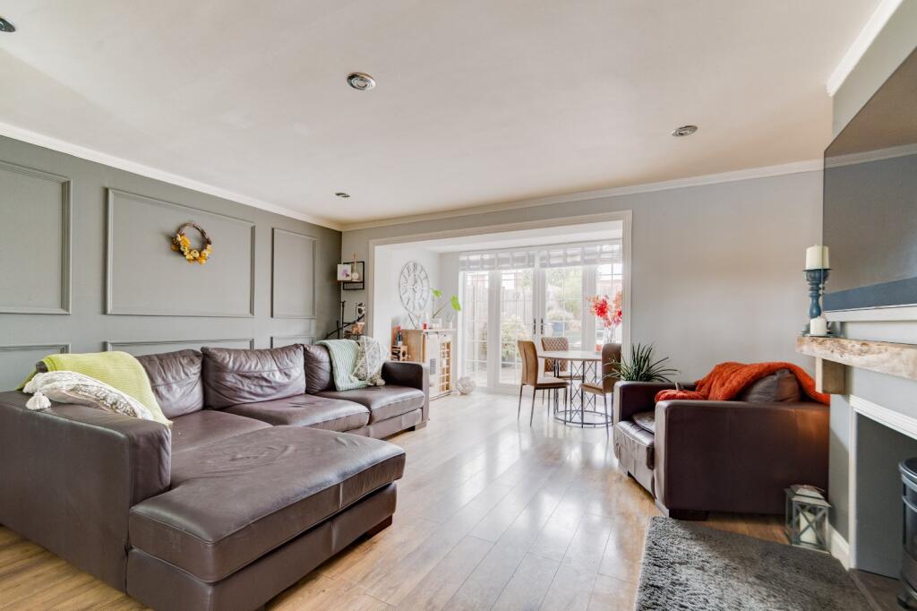 Additional image 4 of Wheatfield View, Birmingham, West Midlands, B31