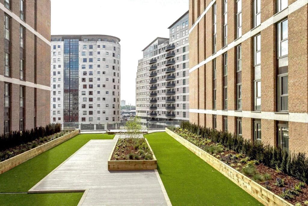 Additional image 9 of Exchange Square, The Priory Queensway, Birmingham, West Midlands, B4