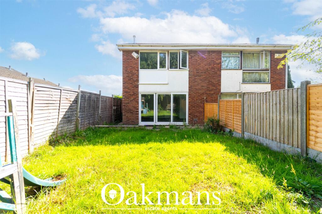 Additional image 21 of The Knoll, Birmingham, B32