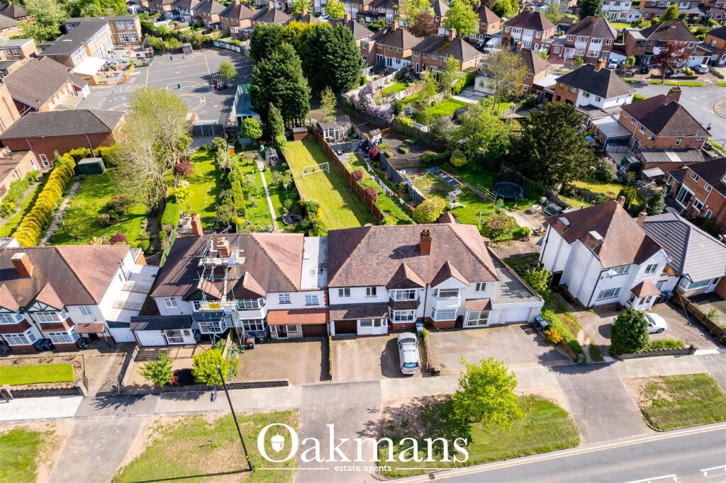 Additional image 19 of Frankley Beeches Road, Birmingham, B31