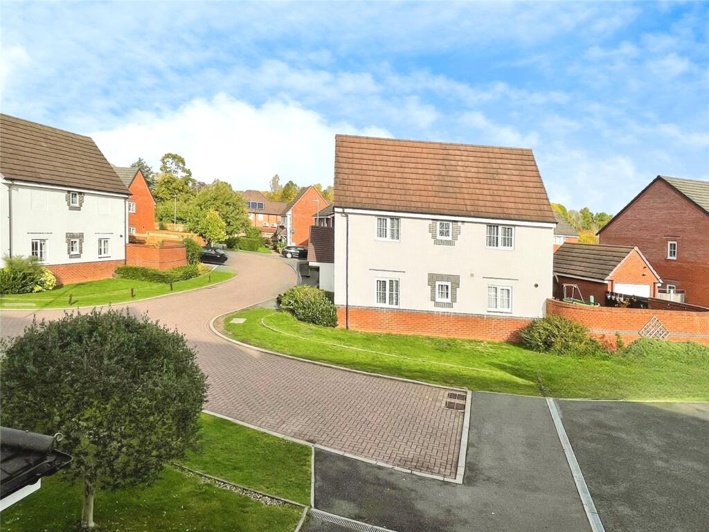 Additional image 17 of Rectory Gardens, Alvechurch, Birmingham