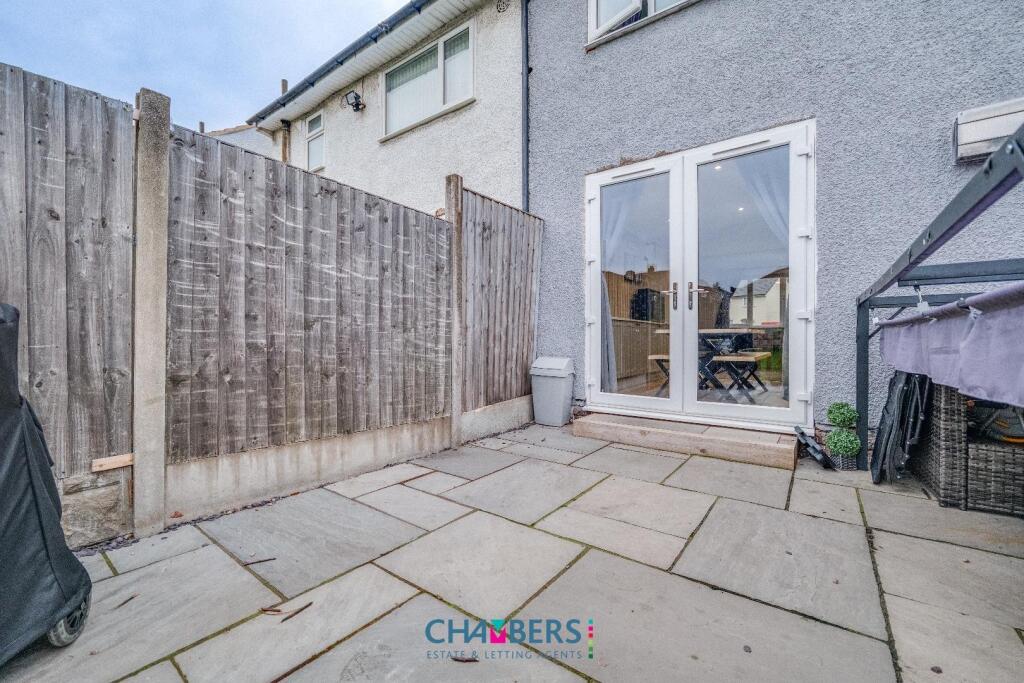 Additional image 21 of Shopton Road, Shard End, Birmingham