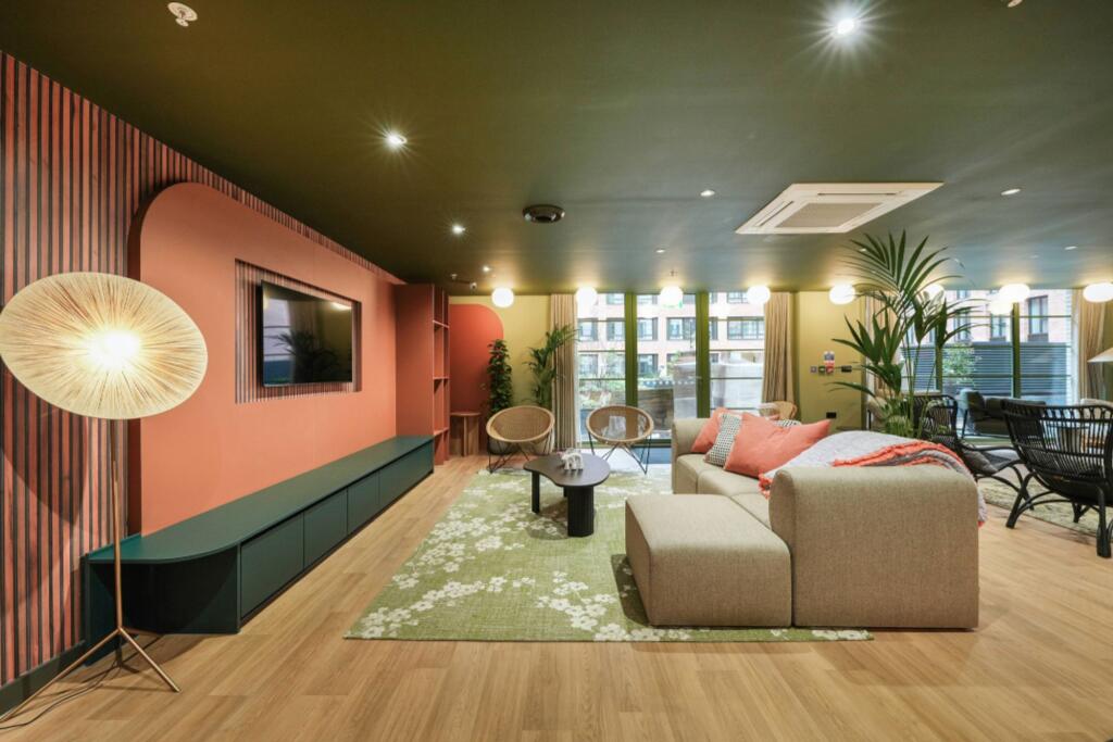 Additional image 9 of Sherlock Quarter, 36 Sherlock Street, B5