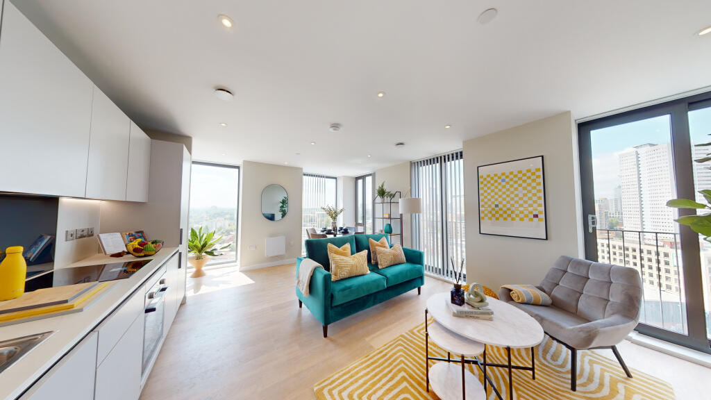 Additional image 10 of Bromsgrove Street, Birmingham, B5