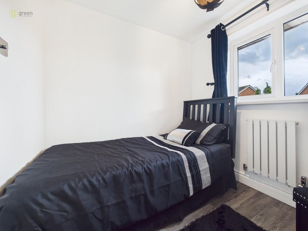 Additional image 33 of Park Hall Crescent, Castle Bromwich