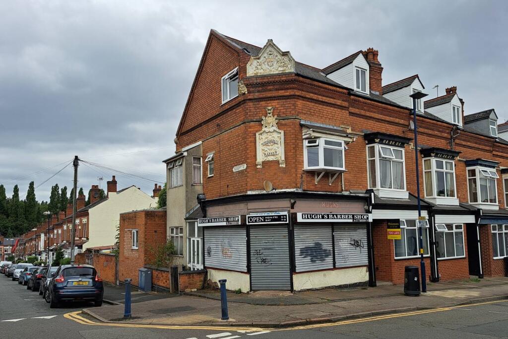 Property image for 38 Bournville Lane, Stirchley, Birmingham B30 2LN