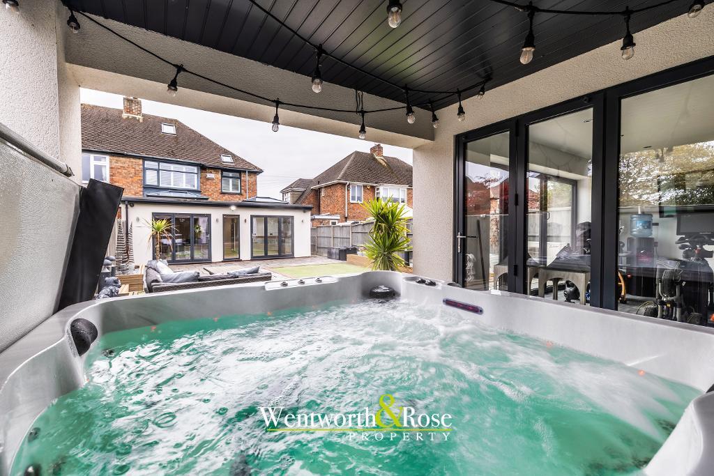 Additional image 30 of Malborough Road, Birmingham, Castle Bromwich, B36 0EL