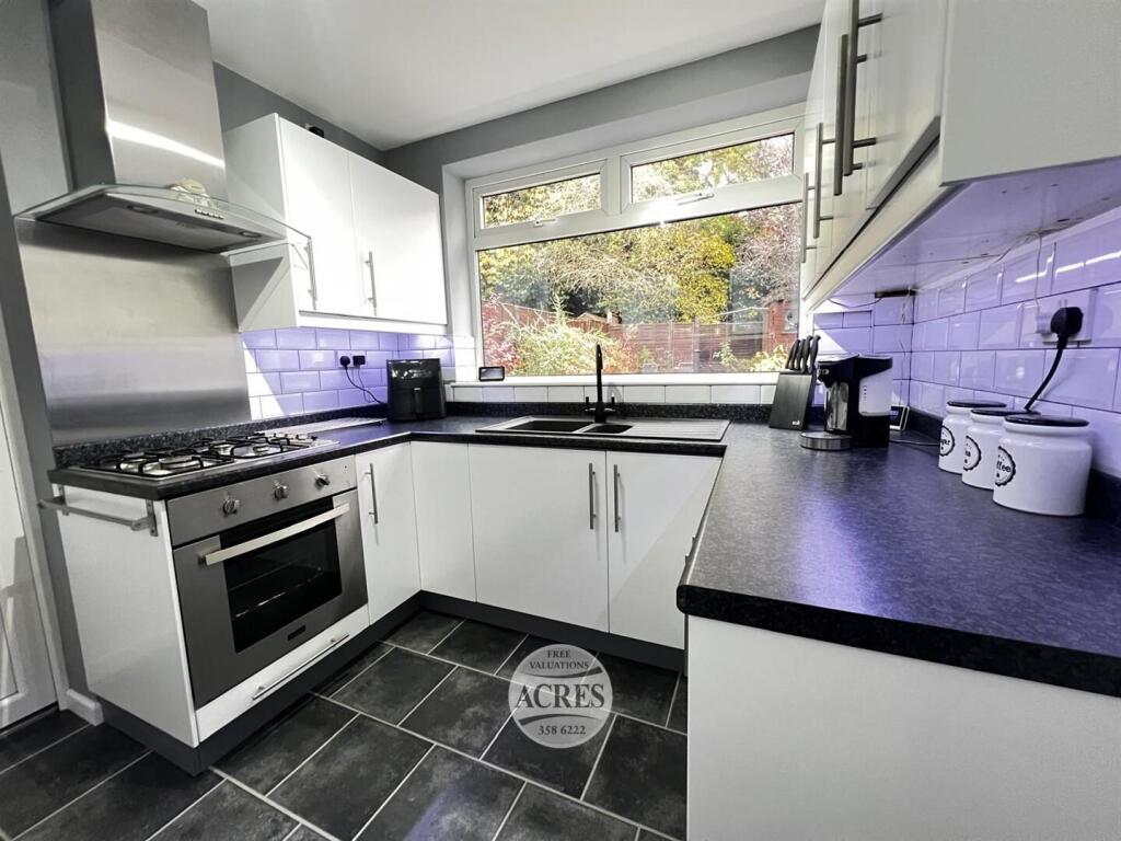 Additional image 12 of Raleigh Croft, Great Barr, Birmingham