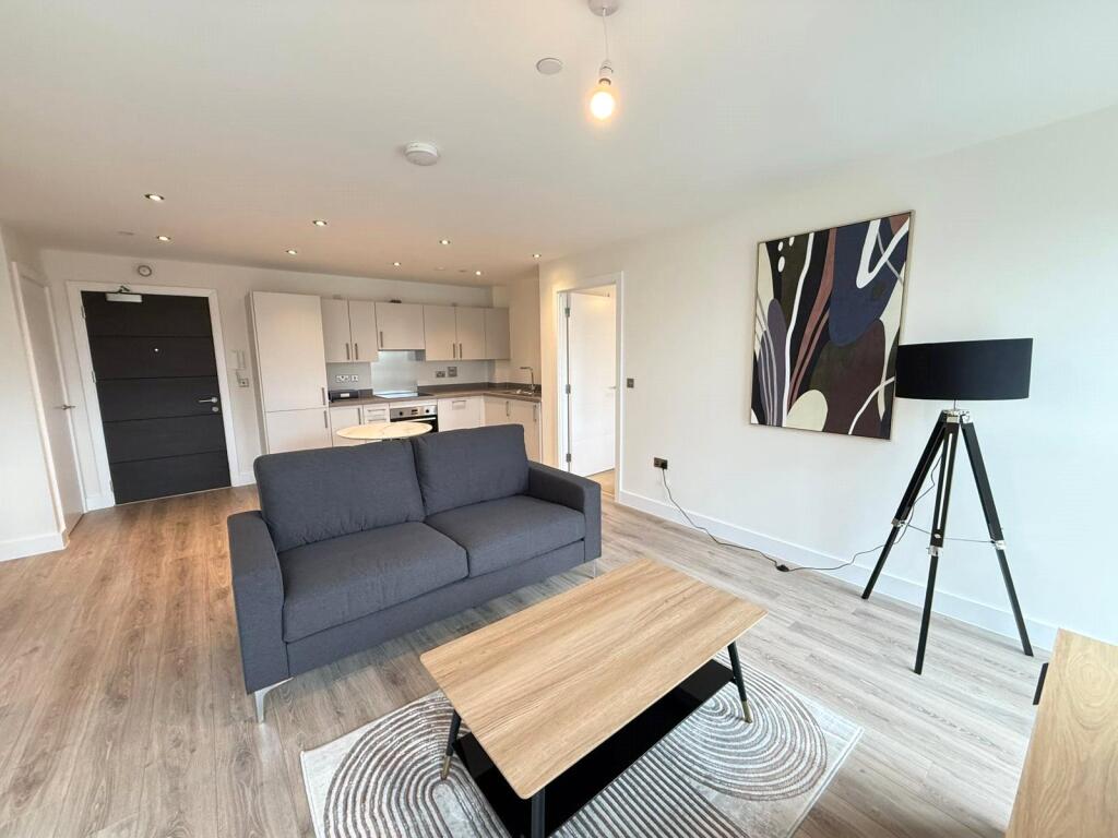 Property image for Boulevard Plaza, 654A Bristol Street, Birmingham, B5