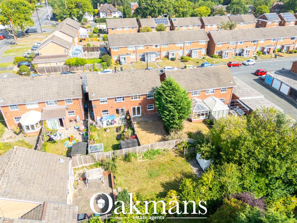 Additional image 4 of Lomas Drive, Birmingham, West Midlands, B31