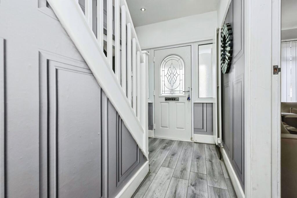 Additional image 14 of Warren Hill Road, Kingstanding, Birmingham, B44