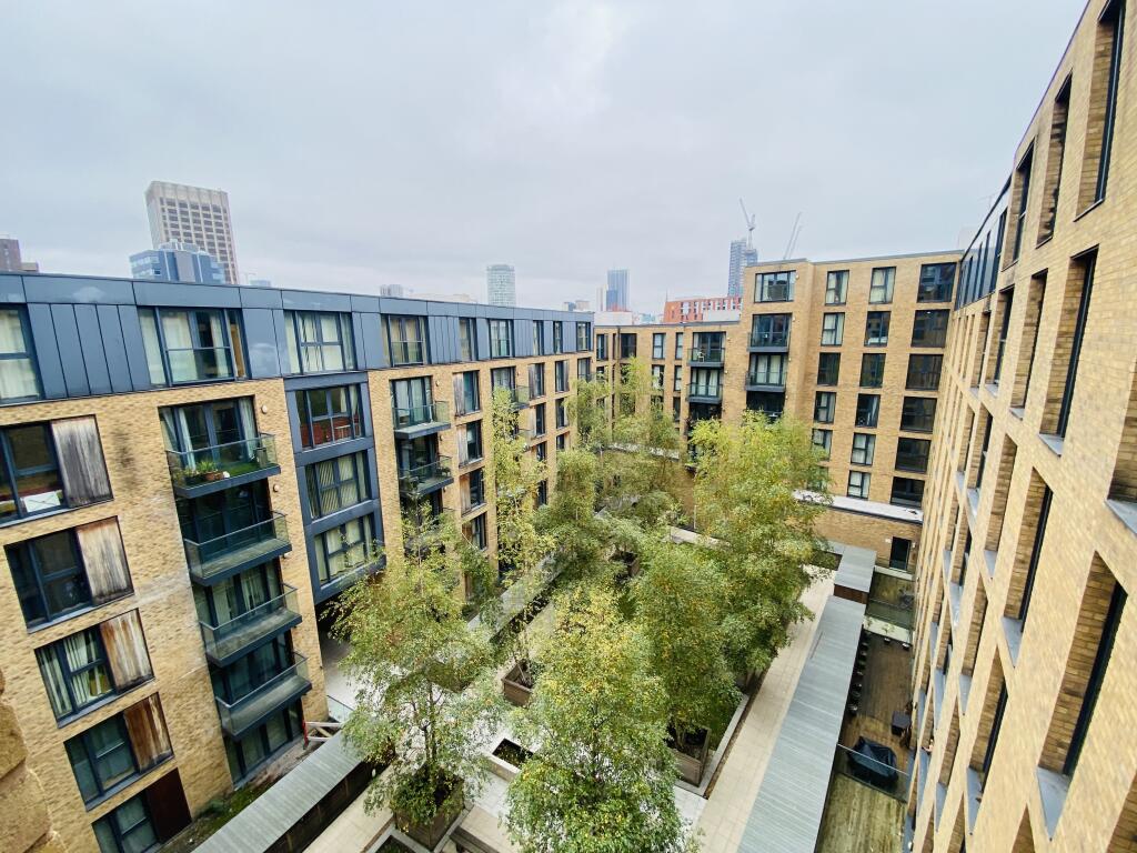 Additional image 14 of Southside, St Johns Walk, Birmingham, B5