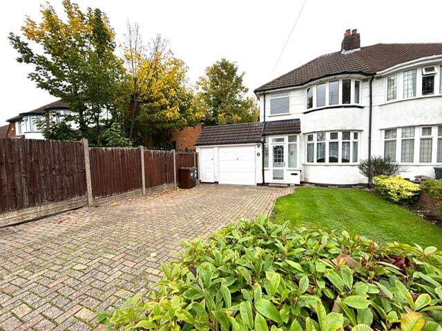 Property image for Bentley Road,Castle Bromwich,B36