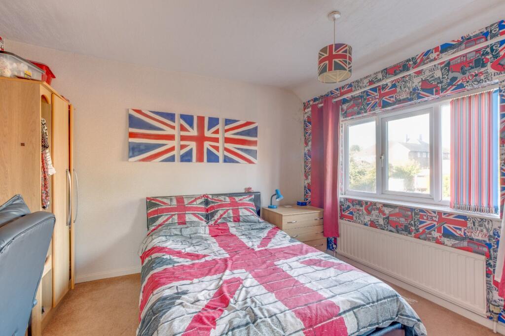 Additional image 11 of Ryde Park Road, Rednal, Birmingham, West Midlands, B45