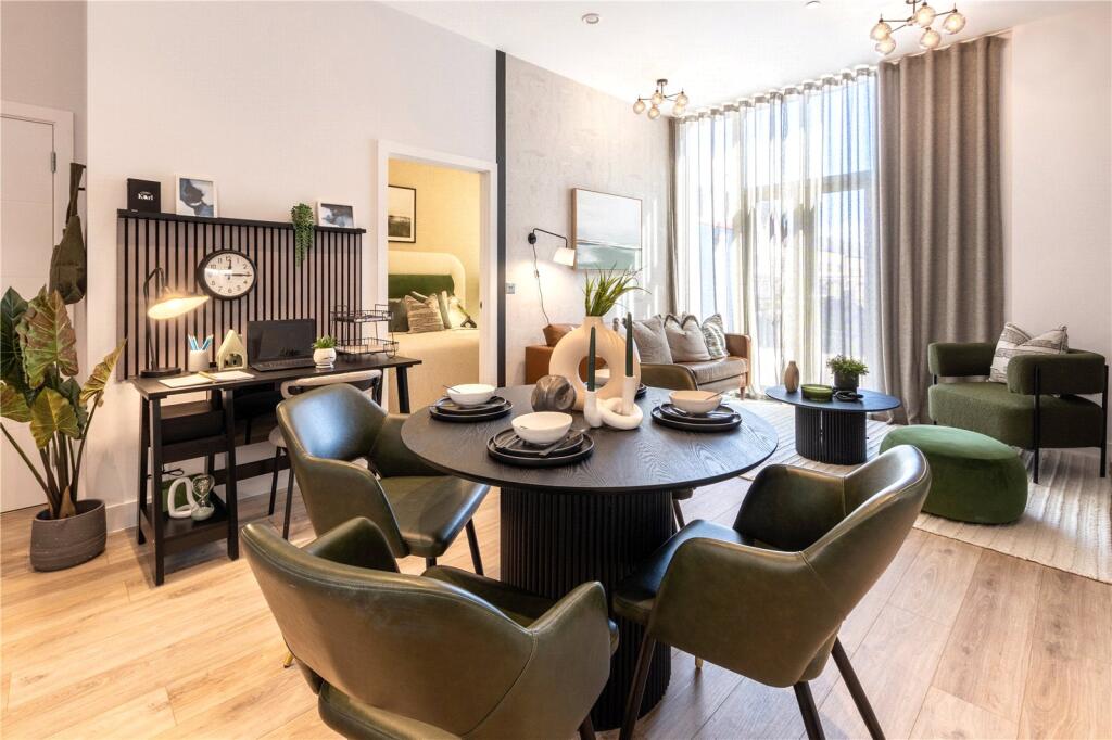 Additional image 4 of Birmingham, West Midlands