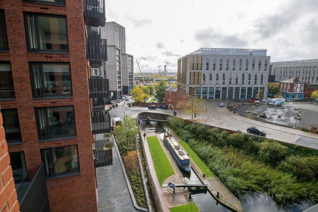 Additional image 15 of Belmont Row, 1 Pitt Street, B4