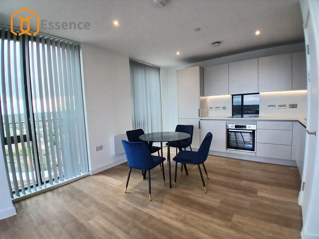 Additional image 25 of Bromgrove Street, Birmingham, B5