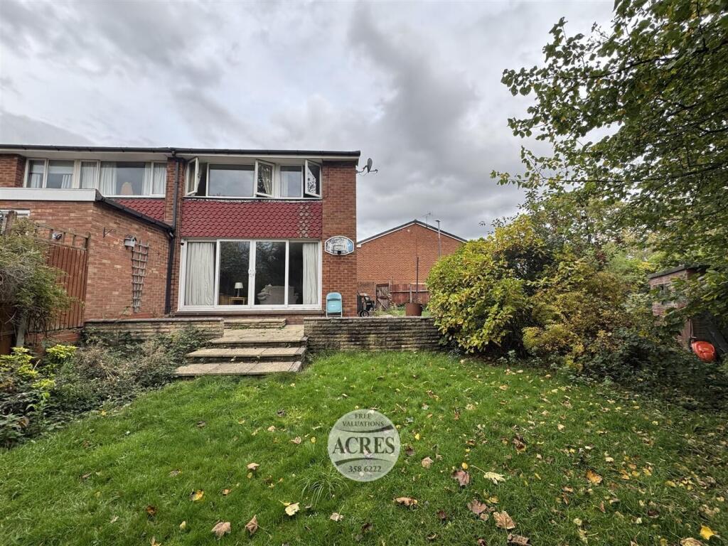 Additional image 32 of Crail Grove, Great Barr, Birmingham