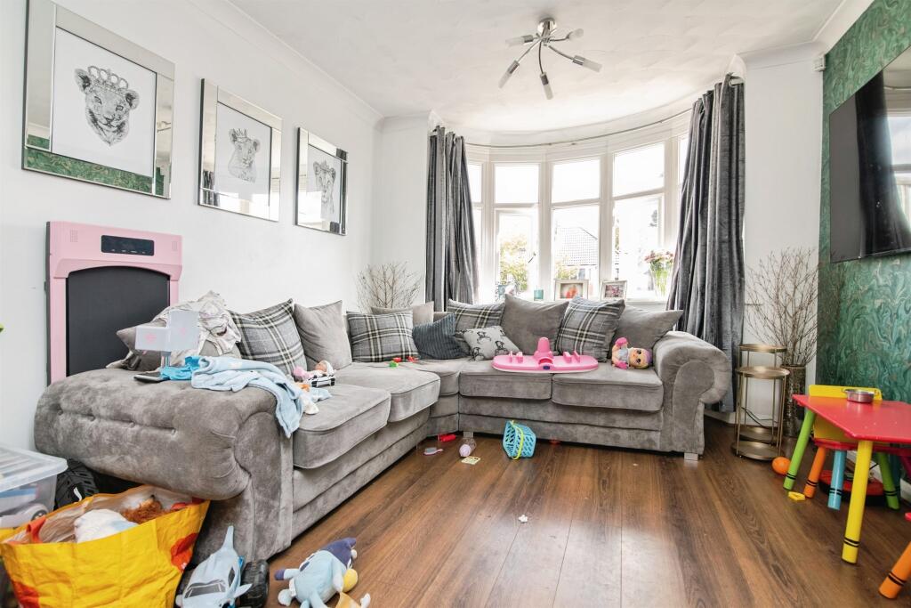 Additional image 5 of Foden Road, Birmingham