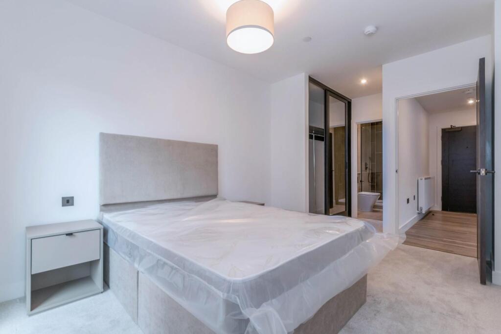 Additional image 7 of The Lancaster, Snow Hill Wharf, 62 Shadwell Street, B4 6LP