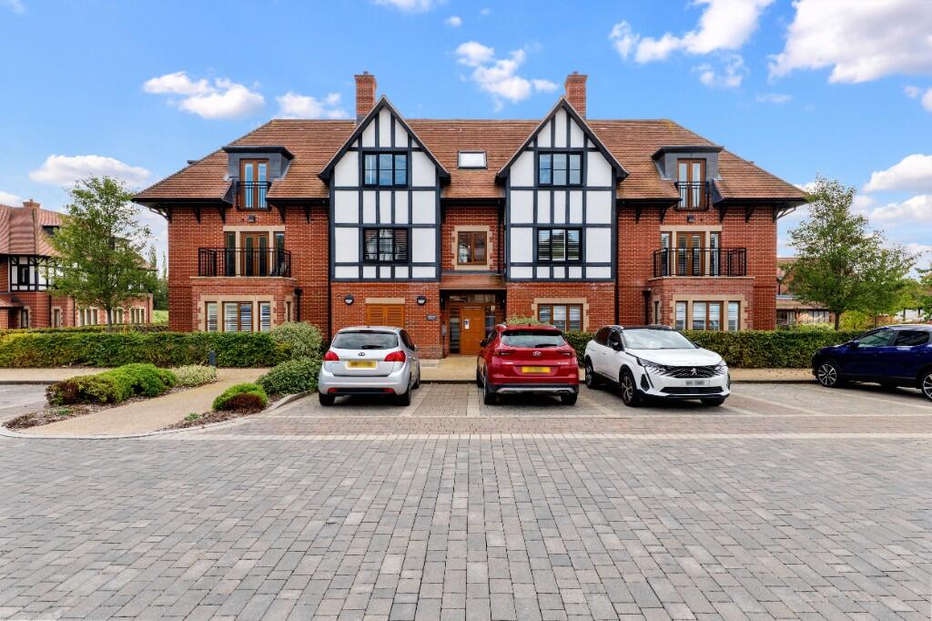 Additional image 11 of Woodland Drive,  Great Alne Park ,Alcester, Warwickshire, B49