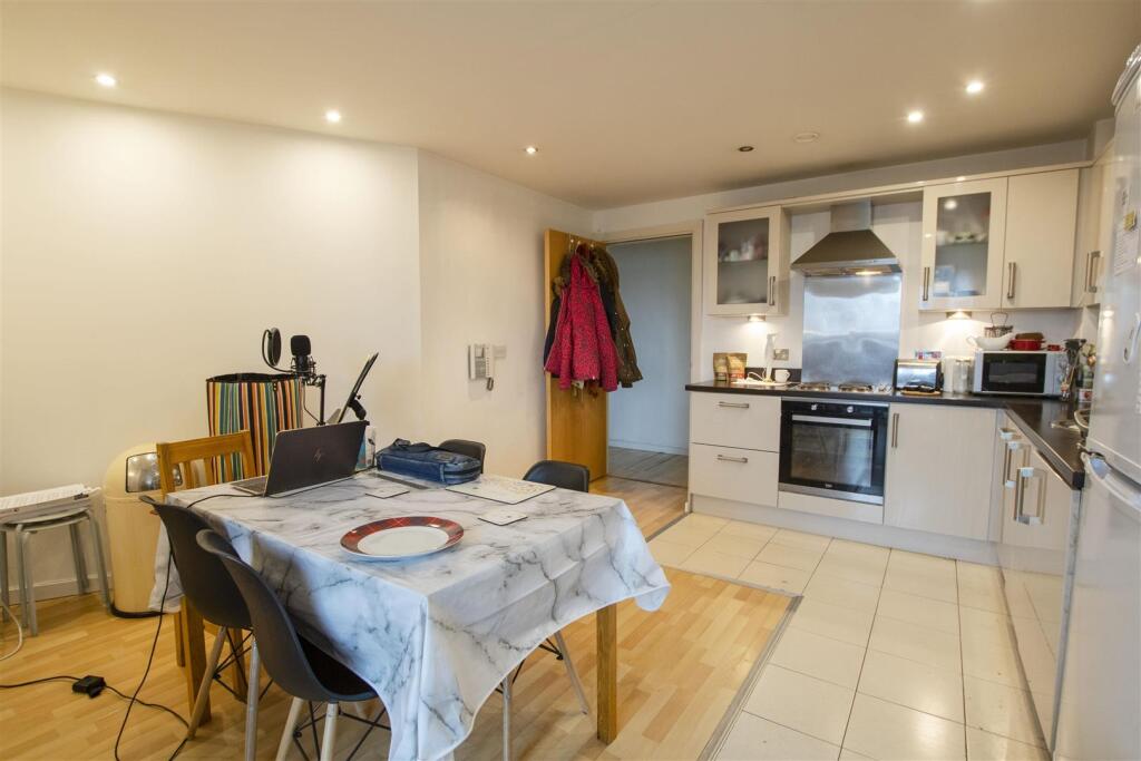 Additional image 4 of Masshouse Plaza, Birmingham, West Midlands, B5