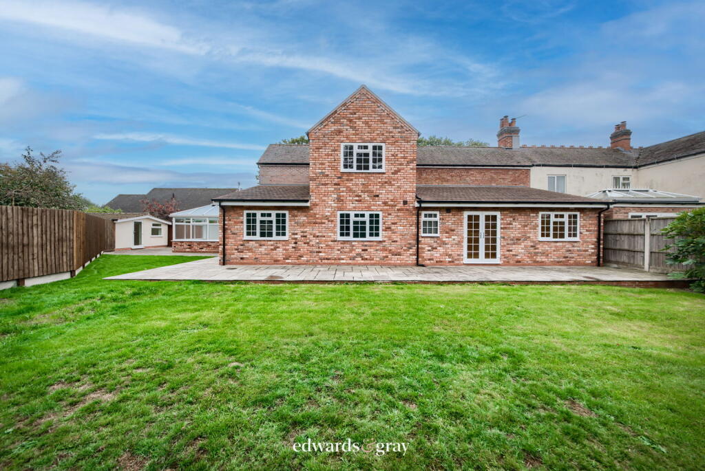 Additional image 21 of Bentley House, Cottage Lane, Whitacre Heath, B46 2EJ