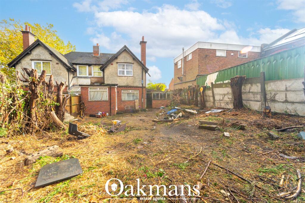 Additional image 28 of Charlotte Road, Stirchley, Birmingham, West Midlands, B30