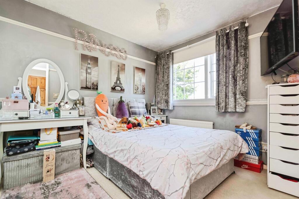 Additional image 9 of Kington Gardens, Birmingham