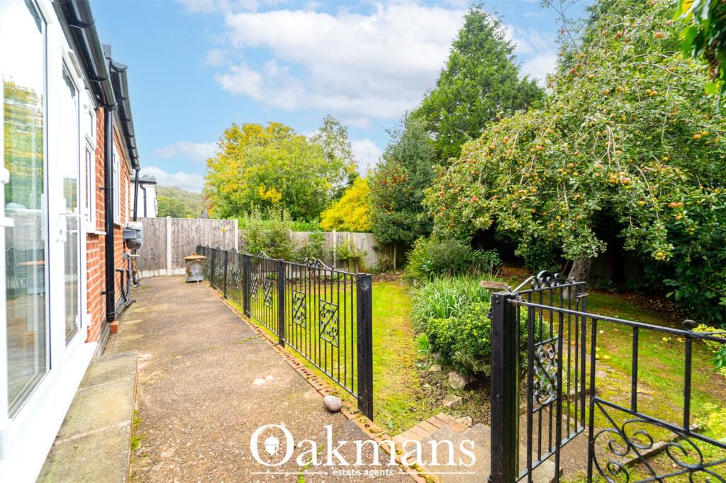 Additional image 44 of Cofton Lake Road, Cofton Hackett, Birmingham, Worcestershire, B45