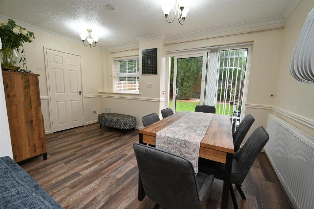 Additional image 13 of Broadhidley Drive, Bartley Green, Birmingham